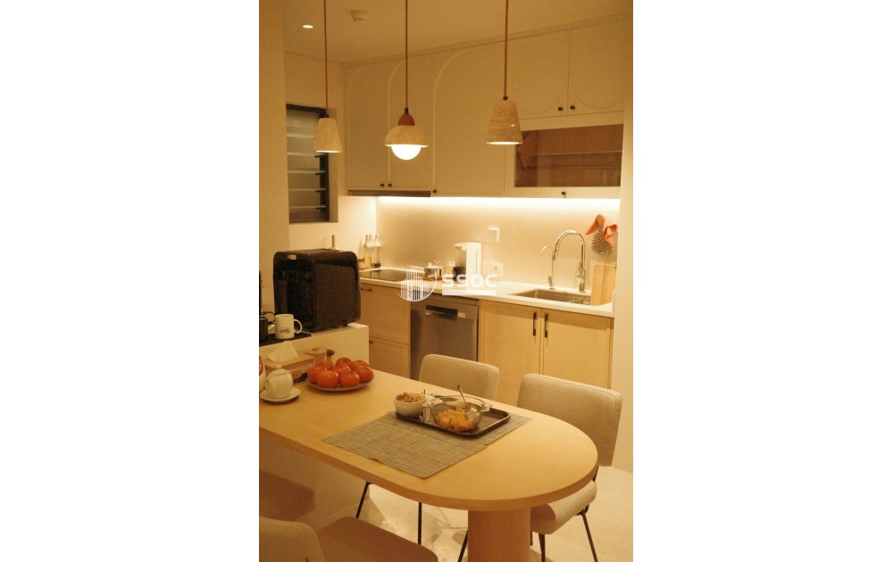 BÁN CĂN HỘ CAO CÁP 3PN - ONE VERANDAH - VỊ TRÍ Q2(CŨ)  - HCM